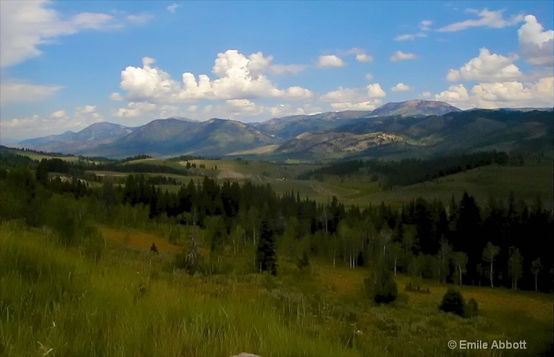 Wyoming