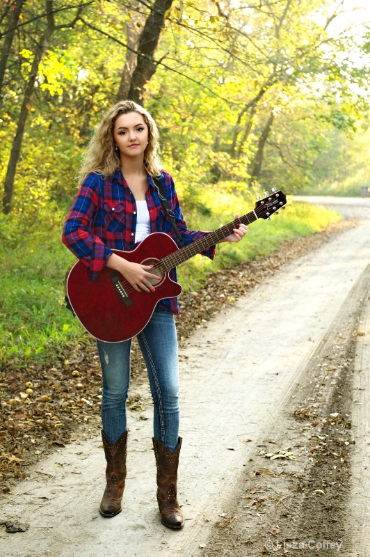 savvy and guitar final