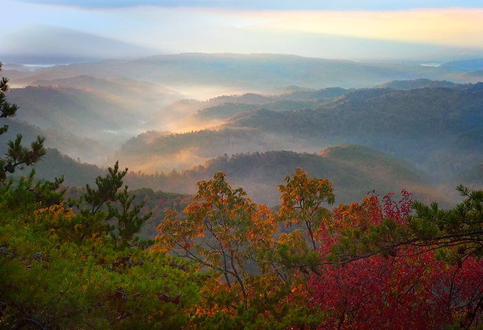 Foothills View 5b, Sunrise GSMNP