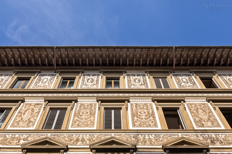 Palazzo Style