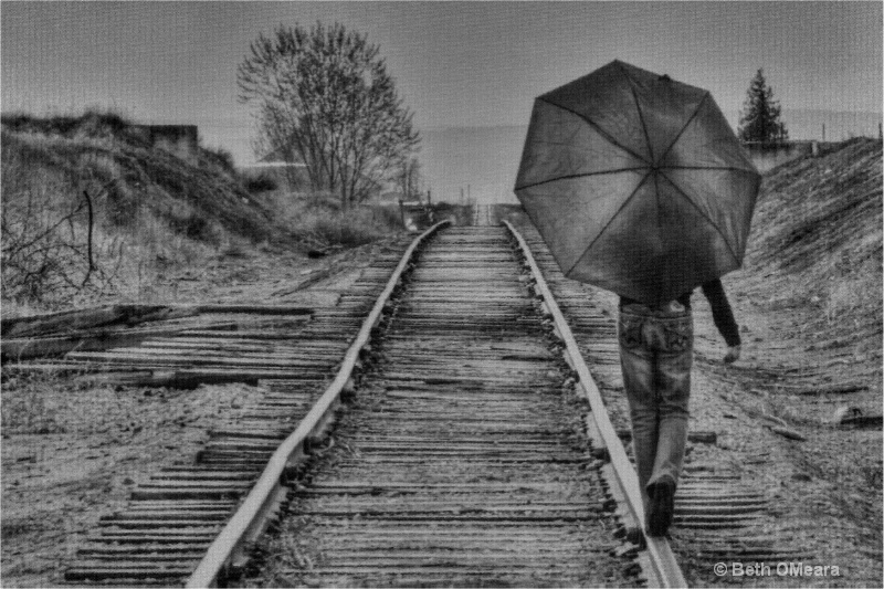 Umbrella #8