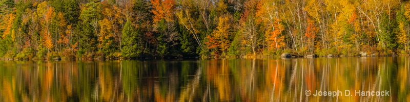  8005760-68  - Reflections at Russell Pond