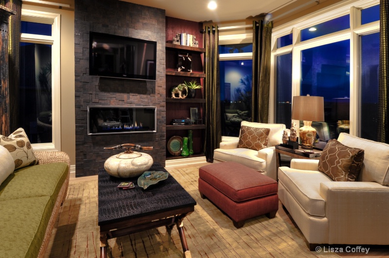 Sunroom