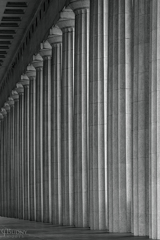 Colonnade