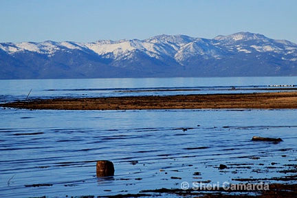 Lake Tahoe