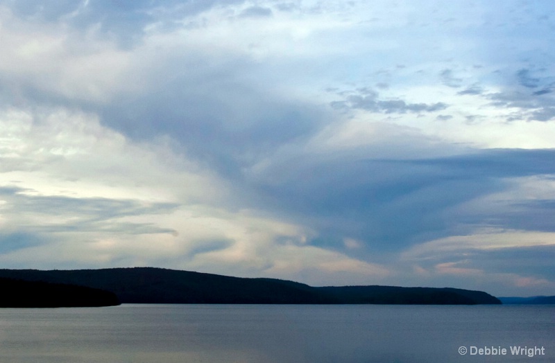 Quabbin Reservoir