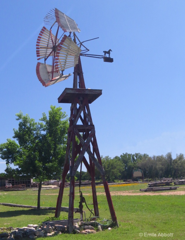 Windmill