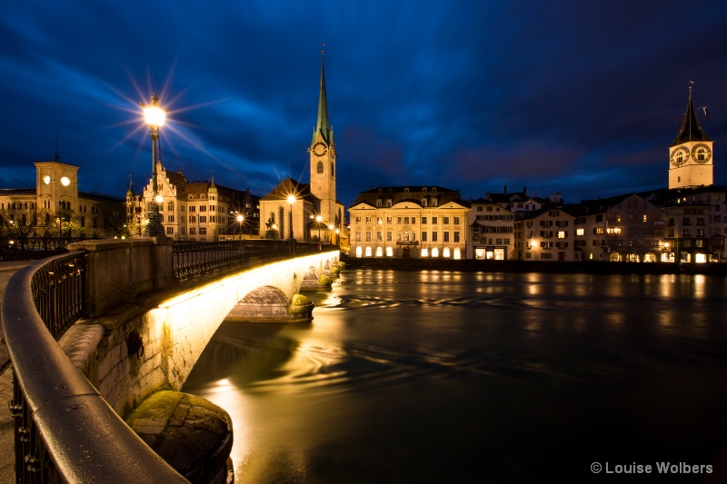 Zurich