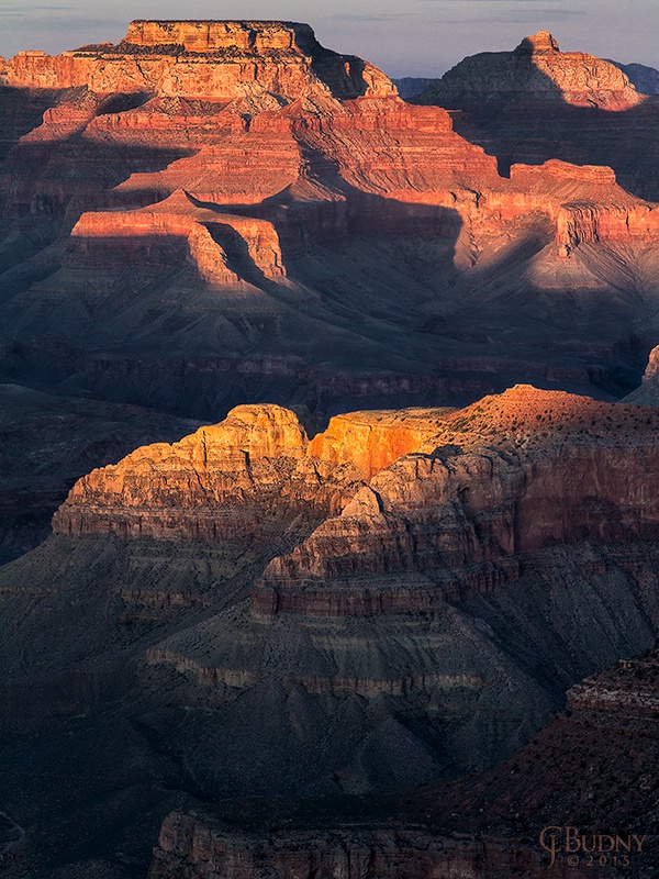 Canyon View