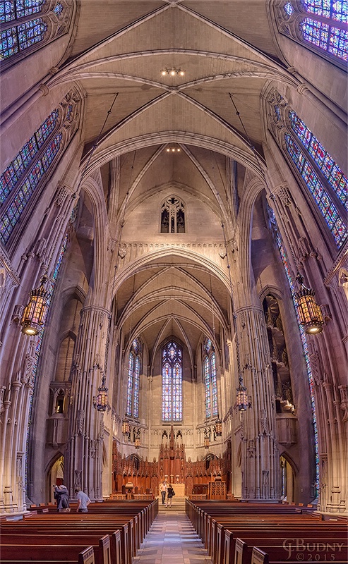 Chapel