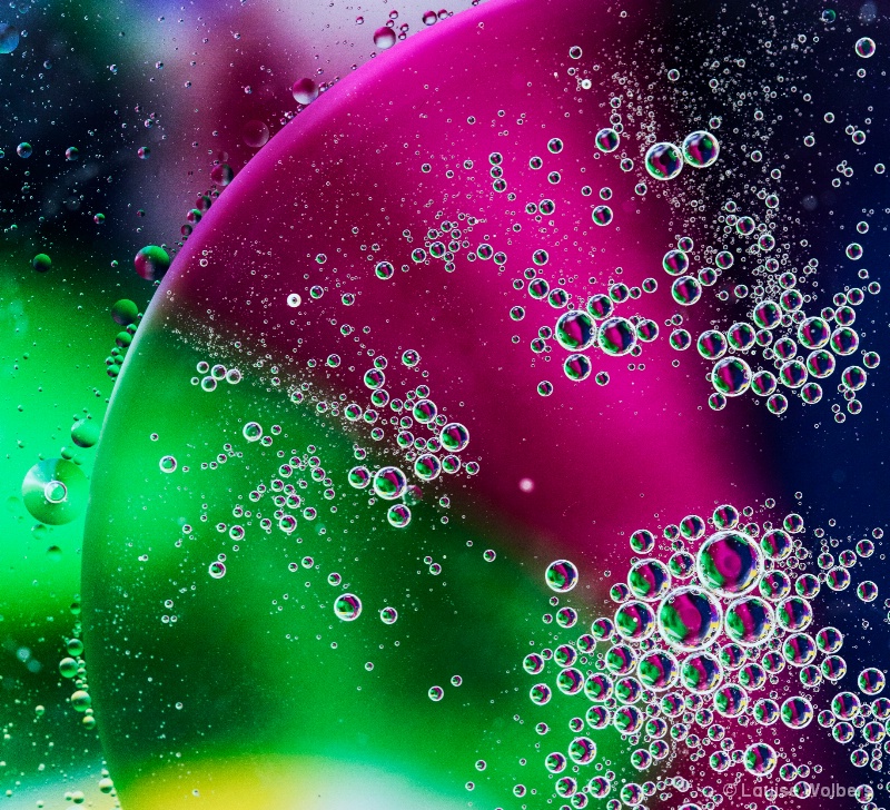 Bubble Fun