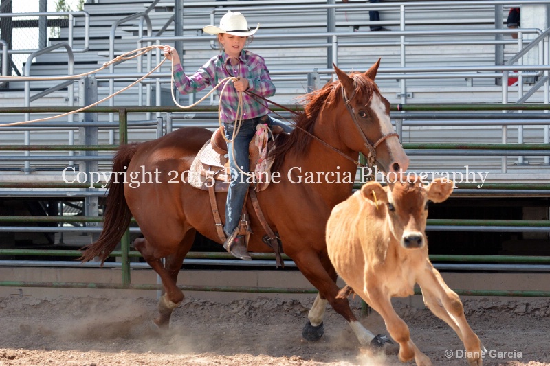 roxie hughes 5th and under nephi 2015 4