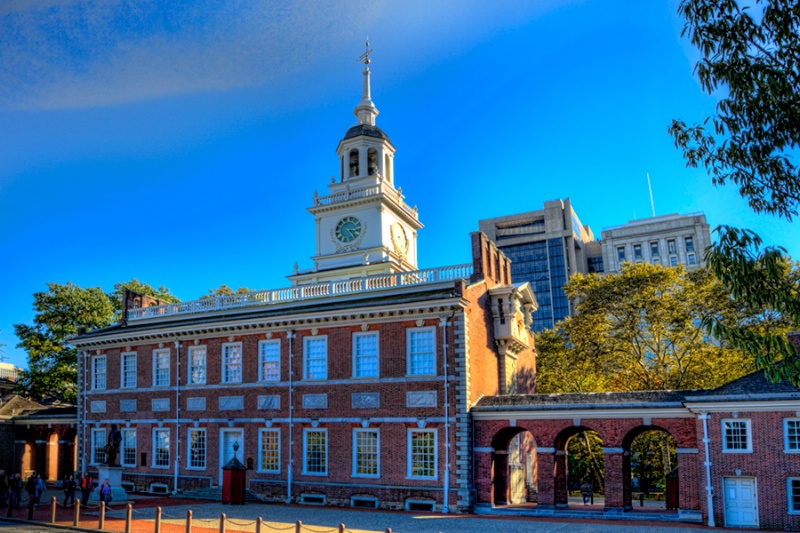 000 independence hall d