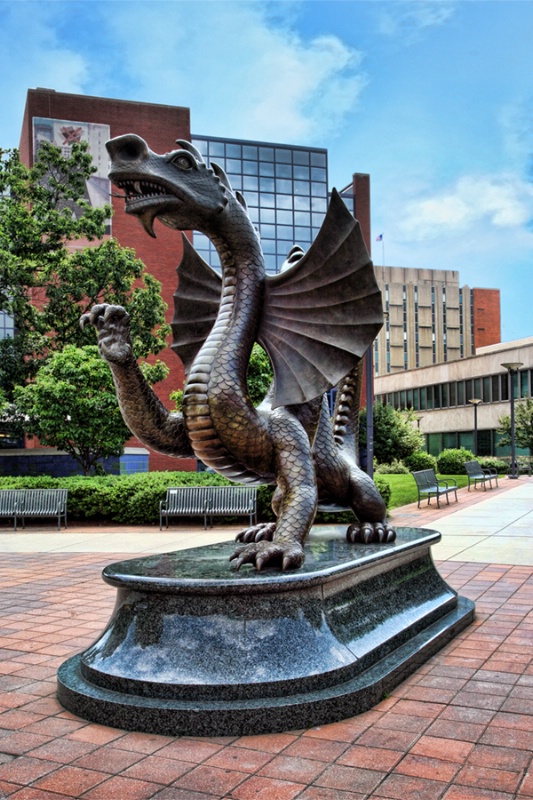 480 drexel dragon