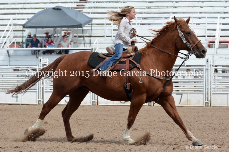 brittian taylor 5th and under nephi 2015 5