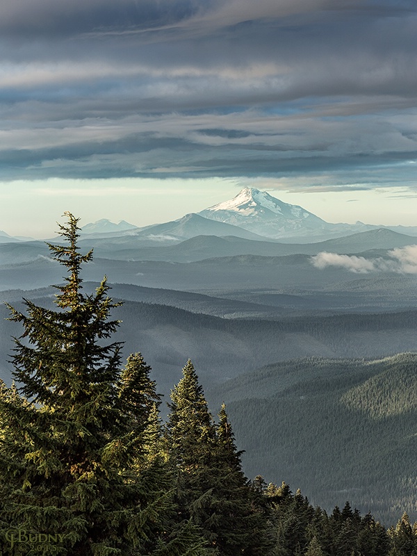 Mt. Jefferson