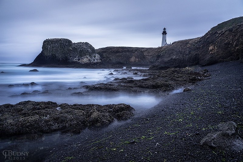 Cape Blanco