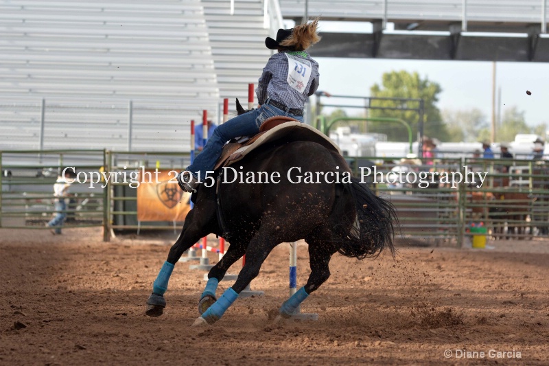 faith williams jr high rodeo nephi 2015 5