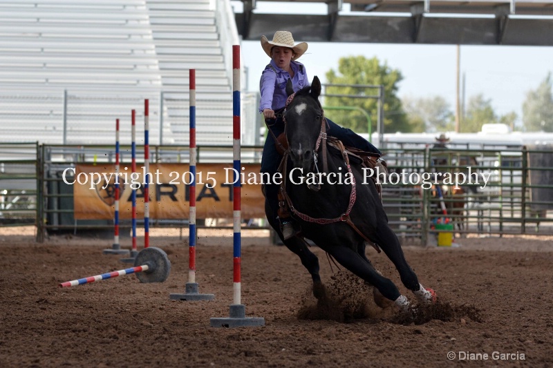 emma harris jr high rodeo nephi 2015 3