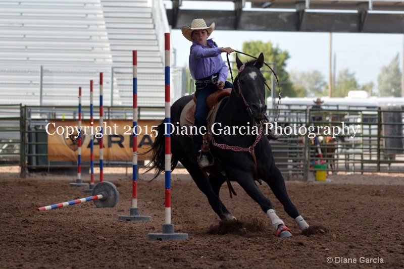 emma harris jr high rodeo nephi 2015 2