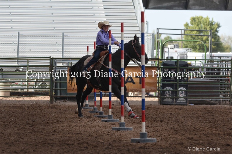 emma harris jr high rodeo nephi 2015 1