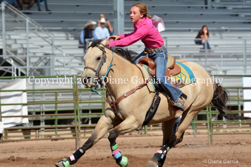 faith williams jr high rodeo nephi 2015 11