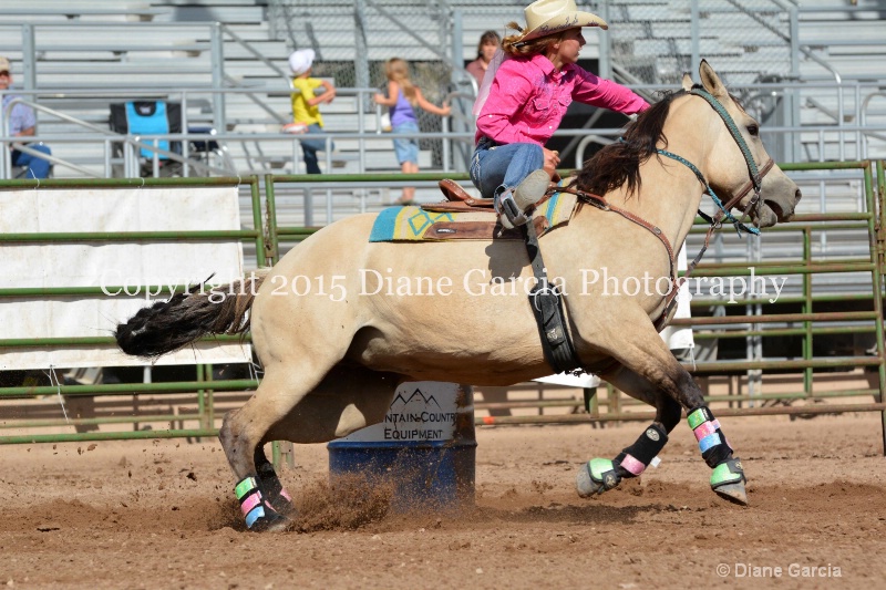 faith williams jr high rodeo nephi 2015 10