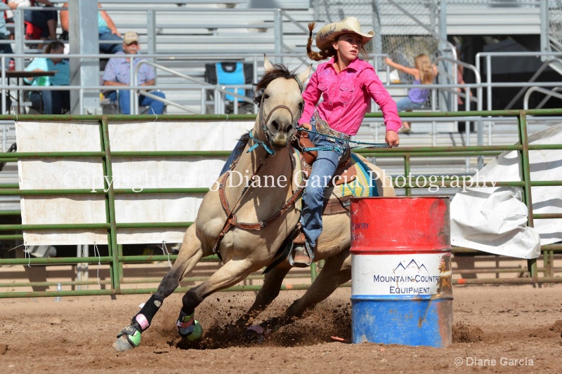 faith williams jr high rodeo nephi 2015 8