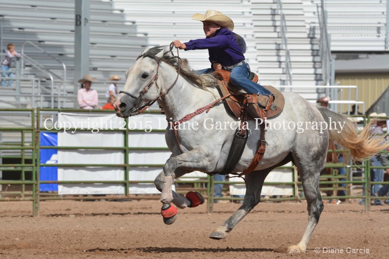 emma harris jr high rodeo nephi 2015 10