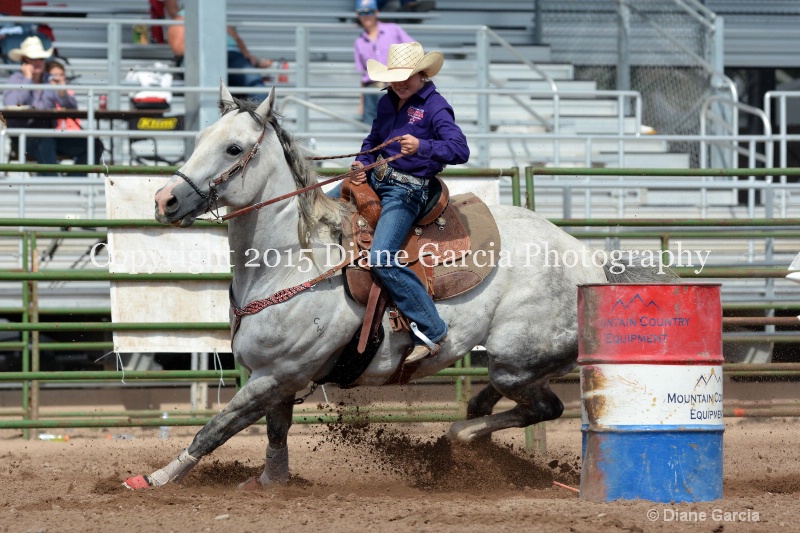 emma harris jr high rodeo nephi 2015 9
