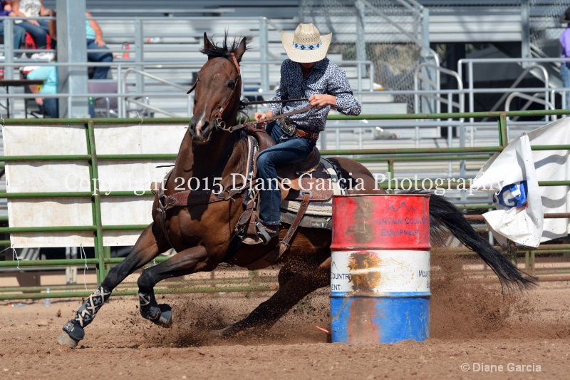 aubrey gourdin jr high rodeo nephi 2015 9