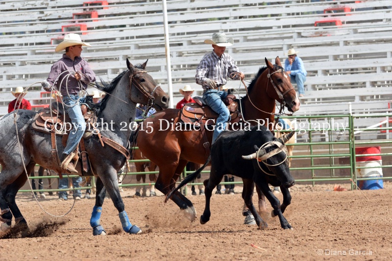 sanderson   nielson jr high rodeo nephi 2015 3