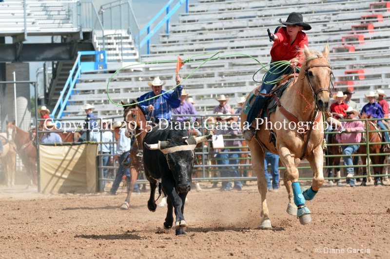 rindlisbacher   peterson jr high rodeo nephi 2015 