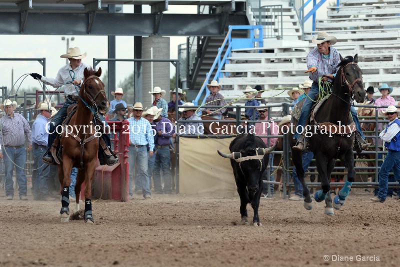 kirkland   johnson jr high rodeo nephi 2015 2