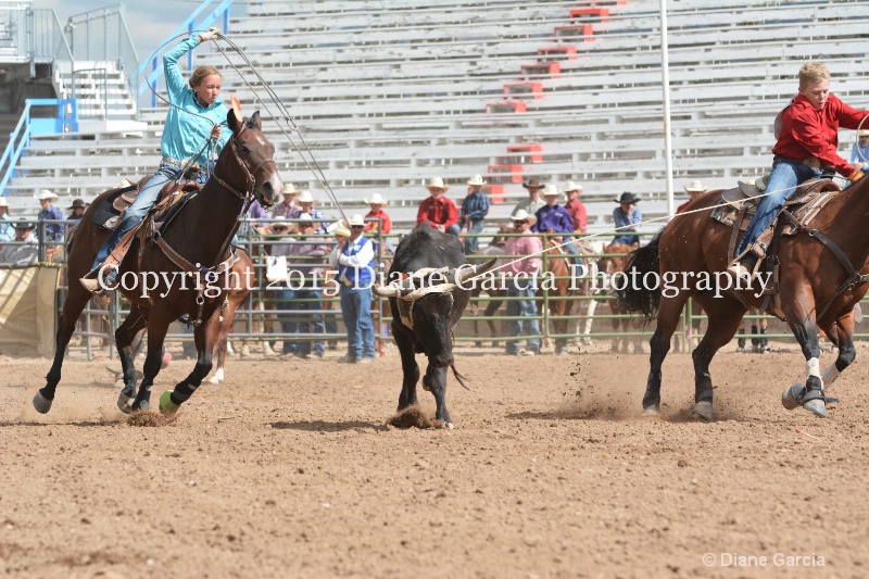 hanks   humphrey jr high rodeo nephi 2015 3