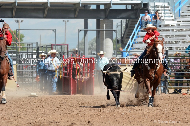 draper   davis jr high rodeo nephi 2015 1
