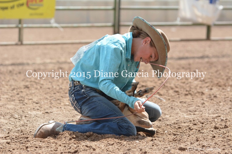 hailey humphrey jr high rodeo nephi 2015 16