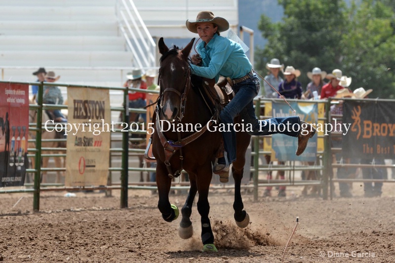 hailey humphrey jr high rodeo nephi 2015 12