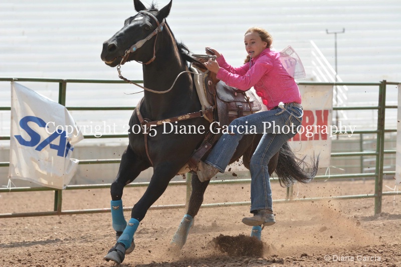 faith williams jr high rodeo nephi 2015 13