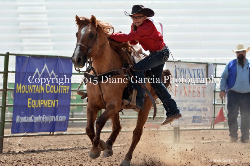 brynnlee allred jr high rodeo nephi 2015 14