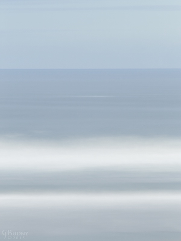 Pacific Blues