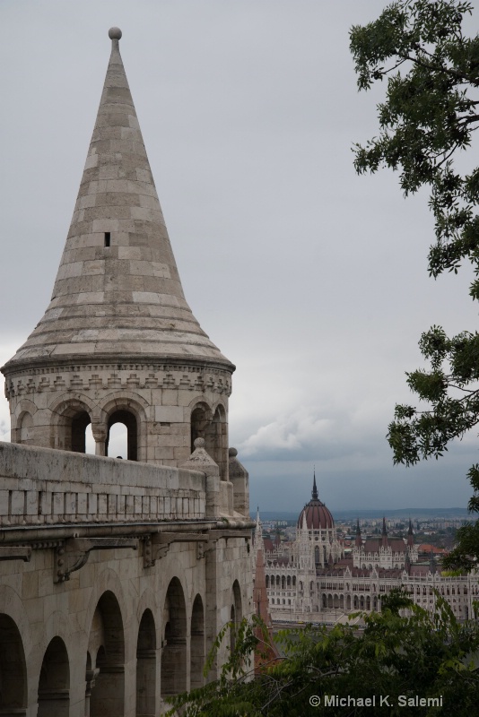 Budapest