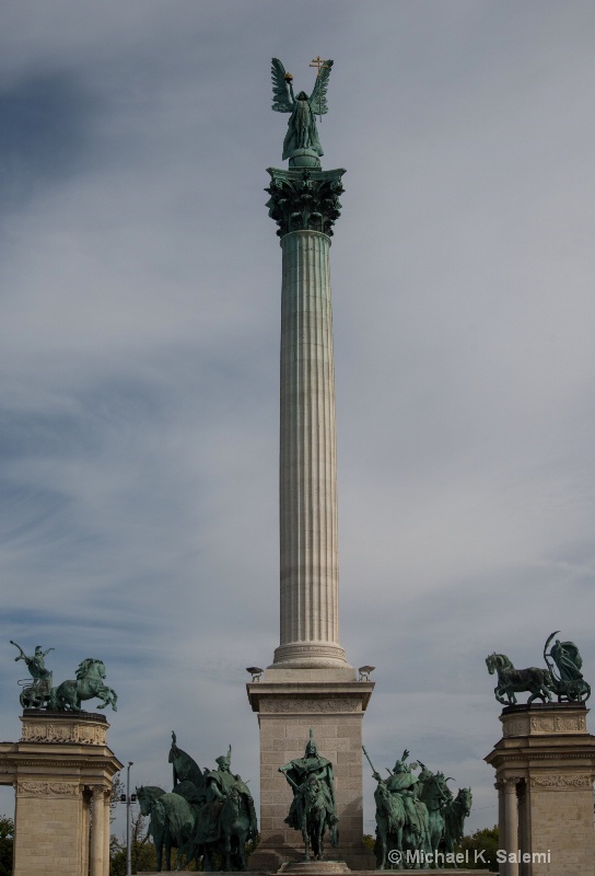 Budapest