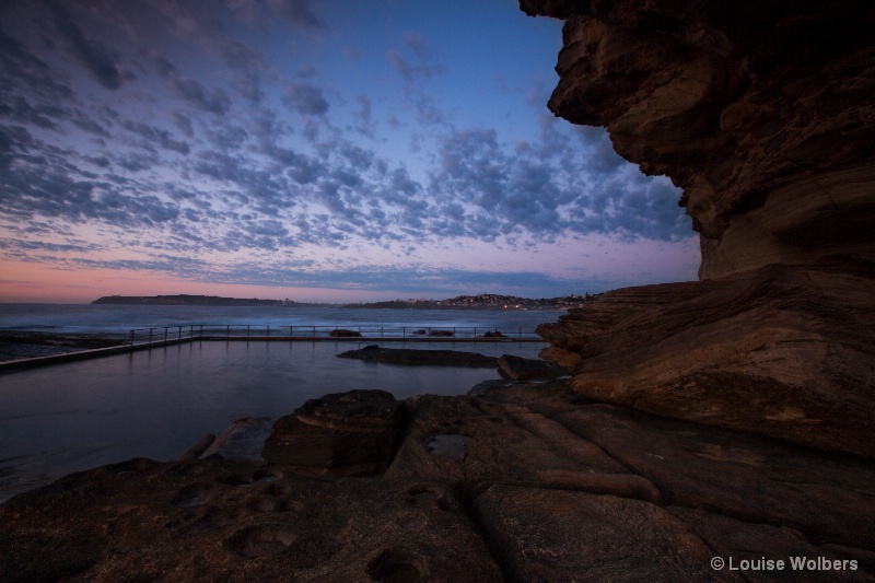 Rock Pool