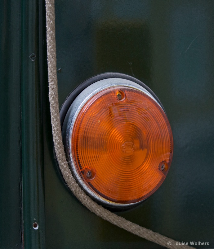 Tram Light