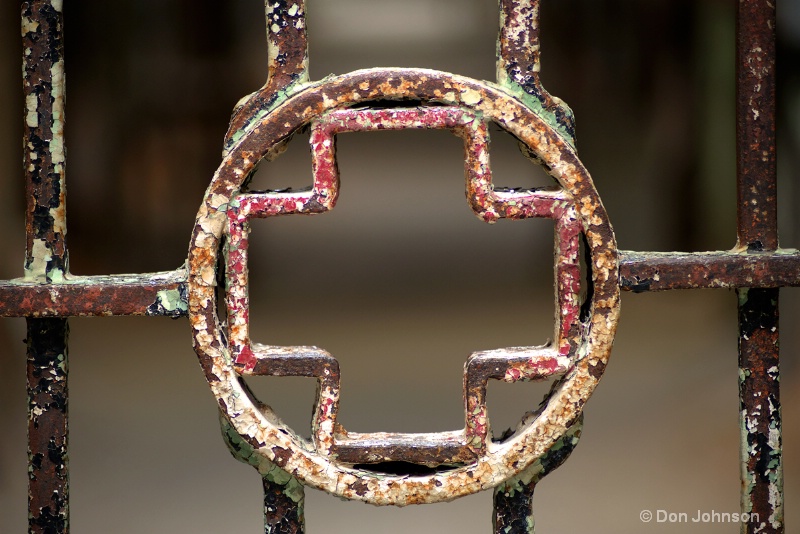 Iron Prison Gate-hdr 3-0 f lr 11-17-15 j312-314