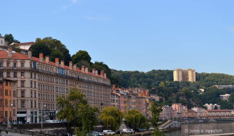 LYON, FRANCE