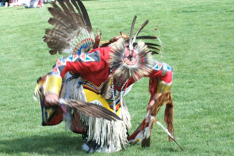 yavapai powwow 2009 - 66