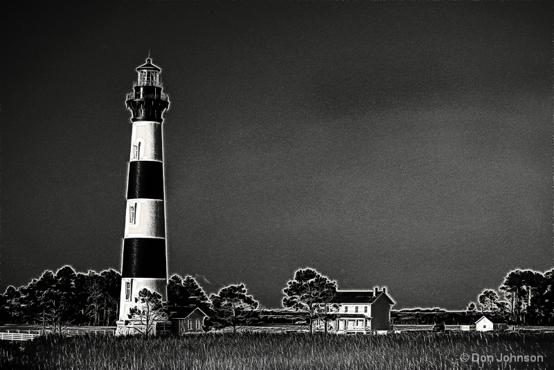Artwork Lighthouse-Bodie 8-8-15 372