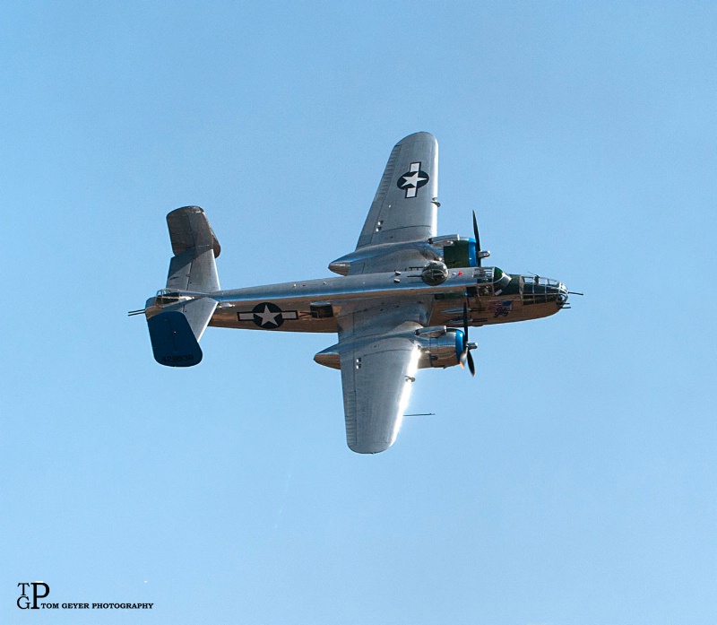 B-25